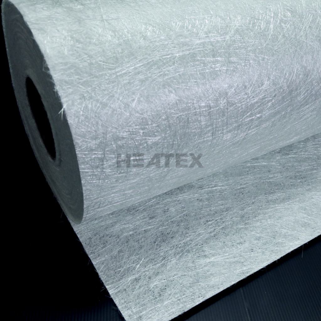 Fiberglass Chopped Strand Mat (CSM) – Heatex