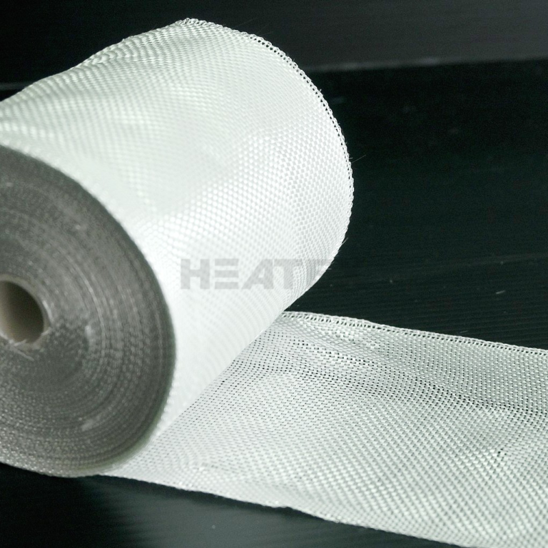 Fire-resistance Woven Tapes – Heatex