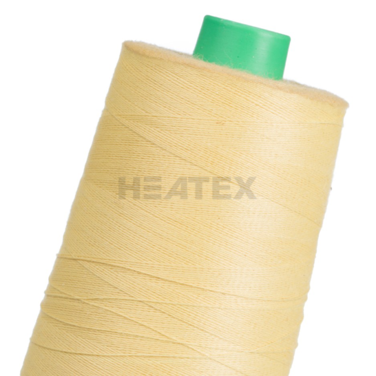 High Strength Plain Aramid Thread – Heatex