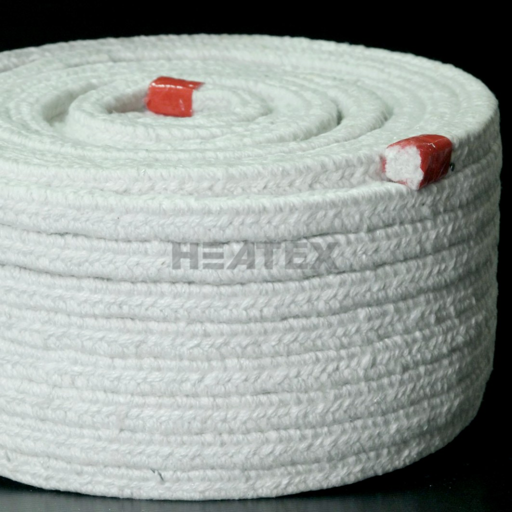 Ropes & Gasket – Heatex